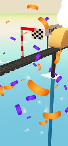 Trainy Trains - Screenshot 4