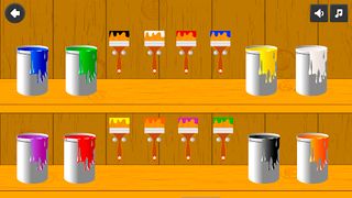 Kids Games: Parts and Pairs - Screenshot 1