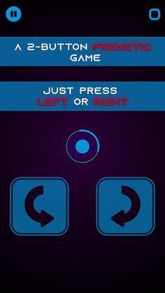 Parry Dots - Screenshot 1