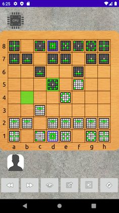 Shatranj - Screenshot 4