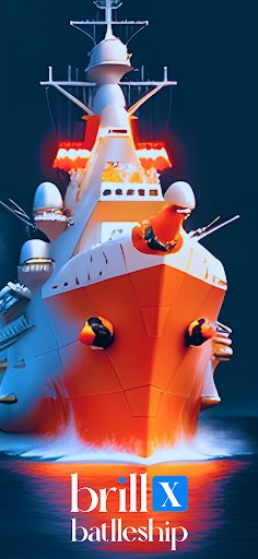 BrillX: Battleship - Screenshot 4