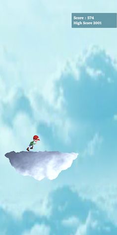 Badal Wala - Screenshot 4