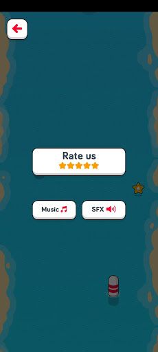 Splash Racing - Screenshot 2