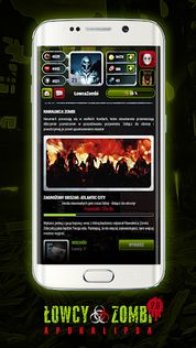 Łowcy Zombi: Apokalipsa - Screenshot 5