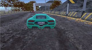 Pocket Racer Pro - Screenshot 2