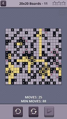 Retro Akari - Screenshot 1