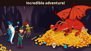 Bard Story - Screenshot 1