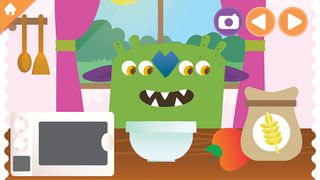 Highlights Monster Day - Meani - Screenshot 3