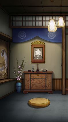 Ghostdom - Screenshot 1