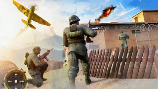 Legion of War-Combat Mission - Screenshot 3