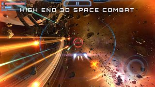 Subdivision Infinity - Screenshot 2