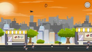 Mighty Raven - Screenshot 2