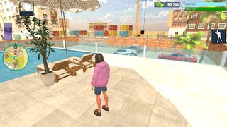Rage City Online-Gangster game - Screenshot 3