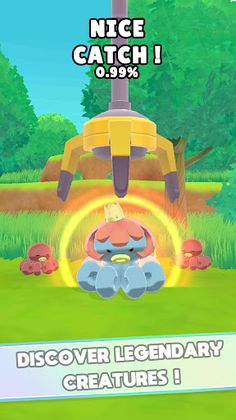 Claw Catcher - Screenshot 3