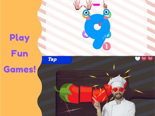 Kind City - Screenshot 2