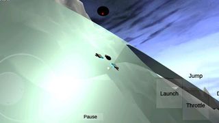 Aero Drift - Screenshot 3