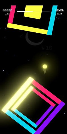 Color Bump 3D - Screenshot 4