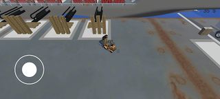 Deliver My Cargo! ForkLift - Screenshot 1