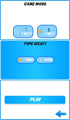 TicTacToe 2018 - Screenshot 3