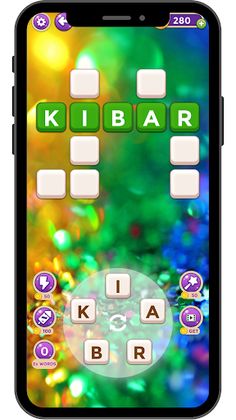 Tts Teka Teki Silat Kata - Screenshot 1