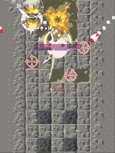 Minor Miner: Mining Action - Screenshot 1