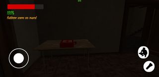 Таксометр Хоррор 3D - Screenshot 3