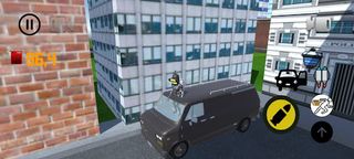 Robocup city - Screenshot 1