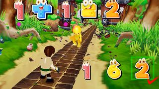 KidMath - Screenshot 2