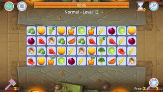 Fruit Pop - Screenshot 2