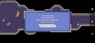 Canyon Cruiser - Screenshot 2