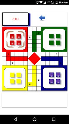 The LUDO - Screenshot 4