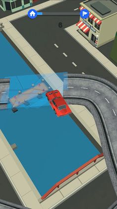 Super Rides - Screenshot 2