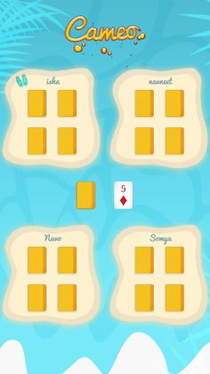 Cameo - Online Multiplayer Car - Screenshot 1