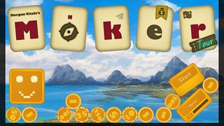 Moker Tour - Screenshot 2