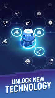 ExoMiner - Idle Miner Universe - Screenshot 5