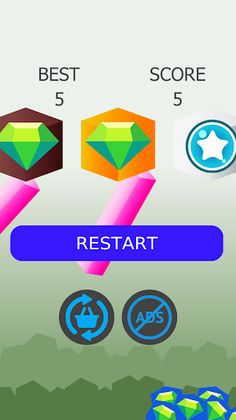 Cube Survival - Screenshot 3