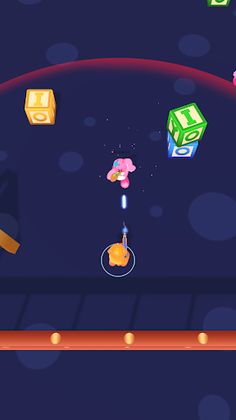 Teddy Doom - Screenshot 1