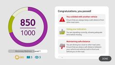 DriVe Safe by Vodafone - Screenshot 4