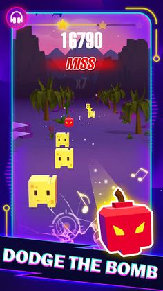 Beat Shooter - Music Rhythm - Screenshot 4