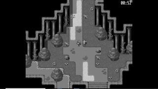 Space Escape - Screenshot 2