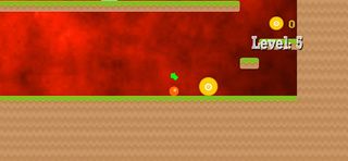 Crasher Ball - Screenshot 2