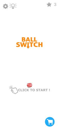 Ball Switch - Screenshot 1