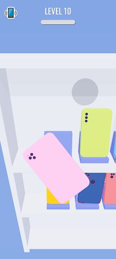 Crazy Perfectionist - Screenshot 4