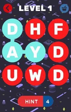 search for the word - Screenshot 1