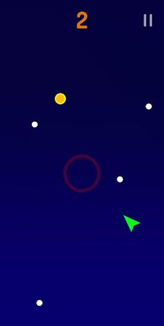 Shard! - Screenshot 2