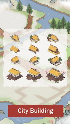 Living in LiangZhu - Screenshot 2