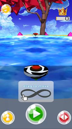 Blades Battle Game - Screenshot 3