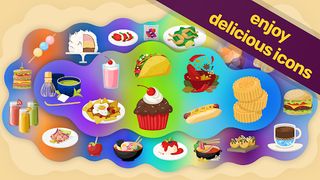 Grand Foodventure (Full) - Screenshot 2