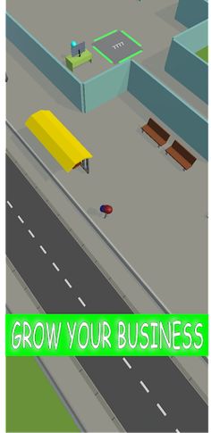 Lucid Idle - Screenshot 2