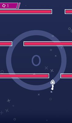 Space Dodge 2017 - Screenshot 3